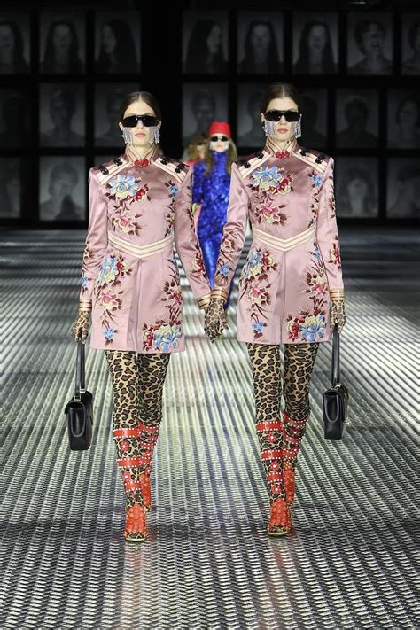 gucci spring collection 2023|Gucci spring summer 2025.